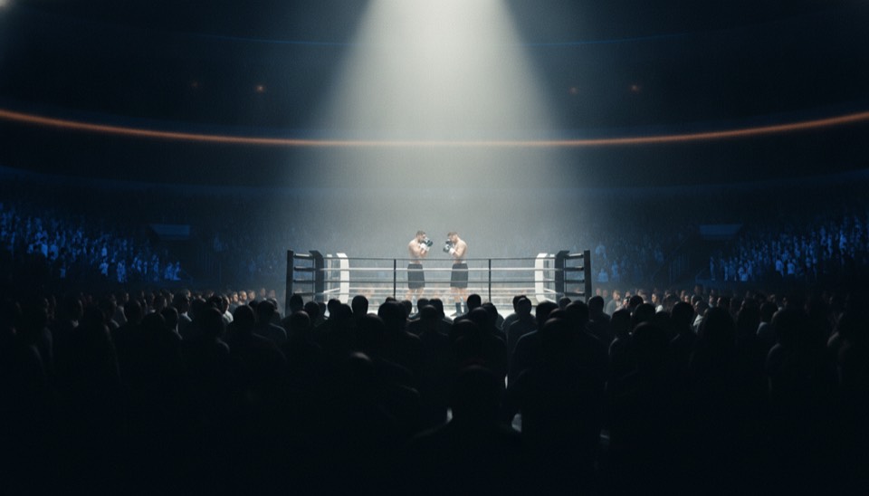 Fight night