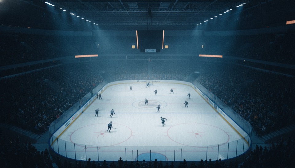 NHL
